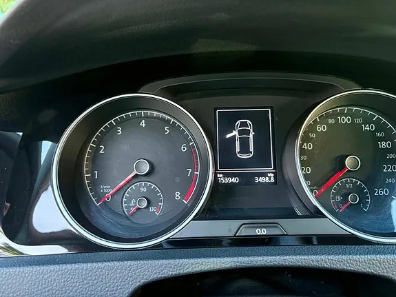 Volkswagen Golf 2014 photo 4