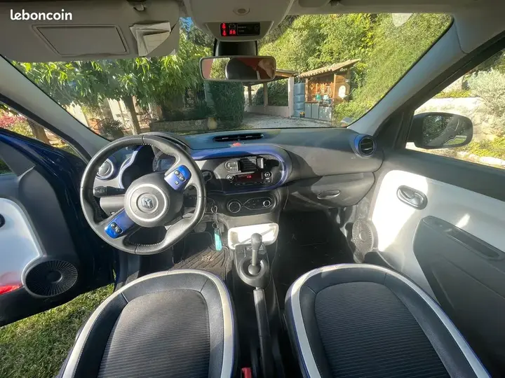 Renault Twingo 2016 photo 3