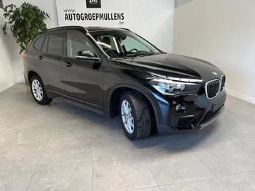 BMW X1 2019 photo 3