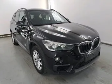 BMW X1 2019 photo 2