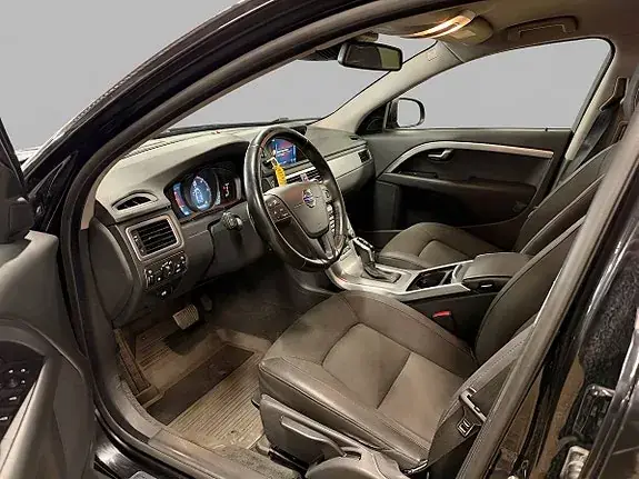 Volvo V70 2016 photo 3