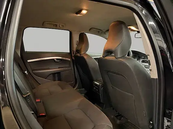Volvo V70 2016 photo 5