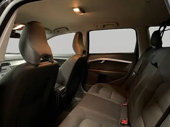 Volvo V70 2016 photo 4