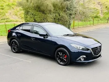 Mazda Axela 2013 photo 5