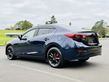 Mazda Axela 2013 photo 4