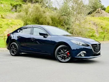 Mazda Axela 2013 photo 2