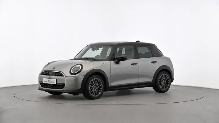 BMW Mini