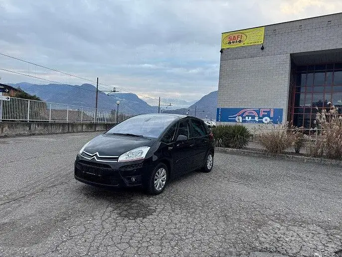 Citroen C4 Picasso 2009 photo 2