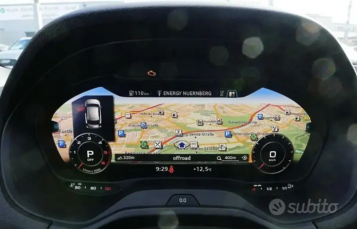 Audi Q2 2018 photo 4