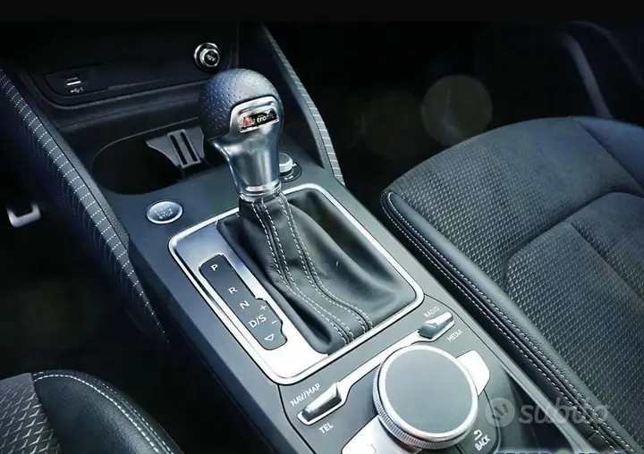 Audi Q2 2018 photo 3
