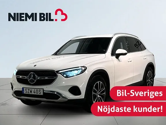 Mercedes-Benz Glc200
