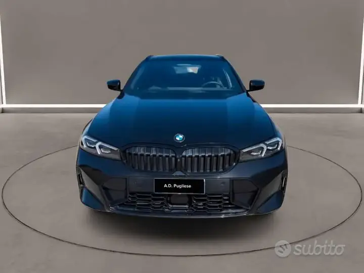 BMW 3 Series 2025 photo 2