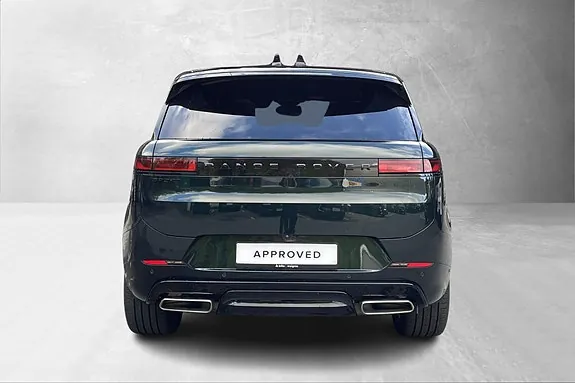 Land Rover Range Rover Sport 2026 photo 3