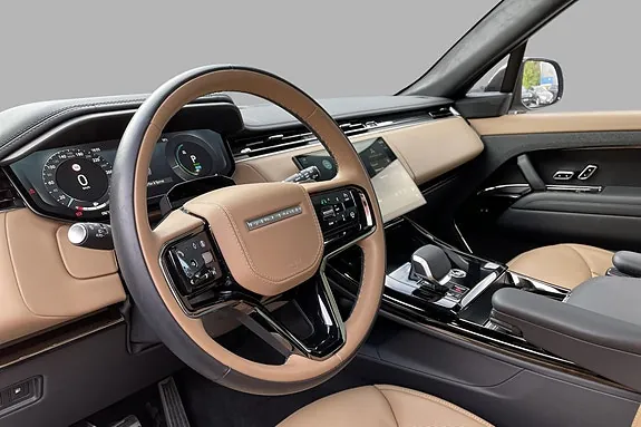 Land Rover Range Rover Sport 2026 photo 5
