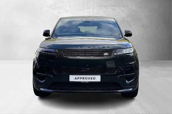Land Rover Range Rover Sport 2026 photo 2