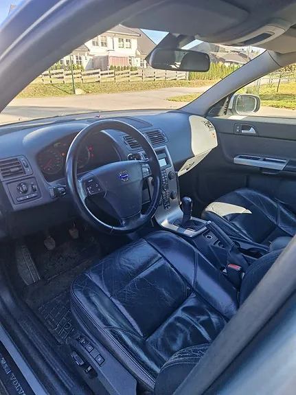 Volvo V50 2007 photo 3