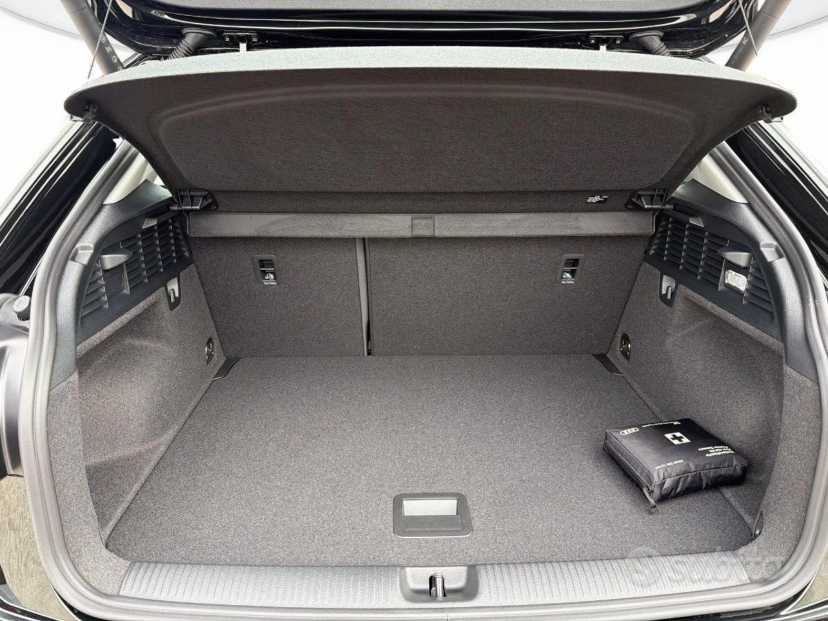 Audi Q2 2026 photo 4