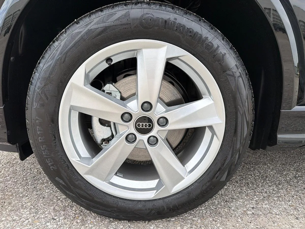 Audi Q2 2026 photo 5