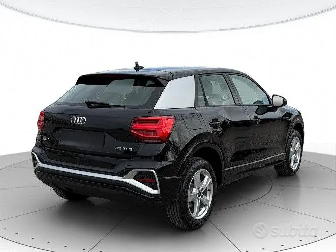 Audi Q2 2026 photo 3