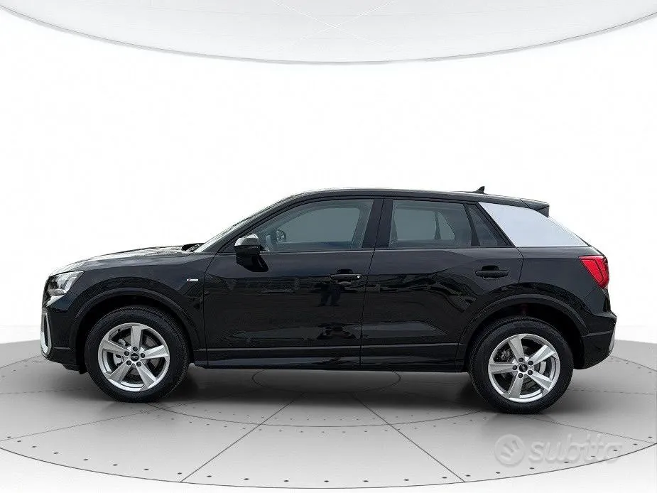 Audi Q2 2026 photo 2