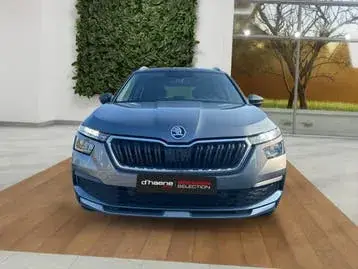 Skoda Kamiq 2022 photo 2