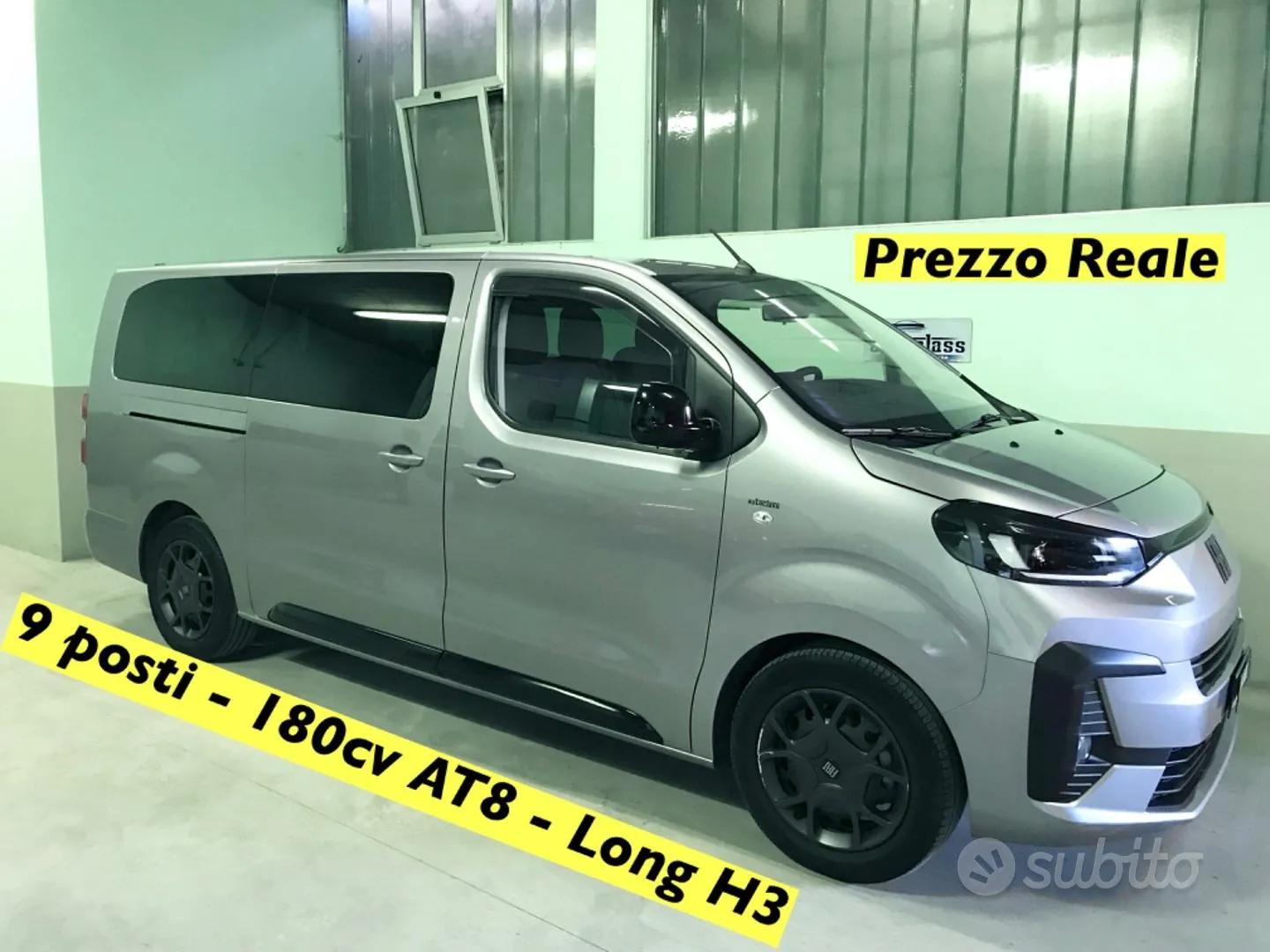Fiat Ulysse