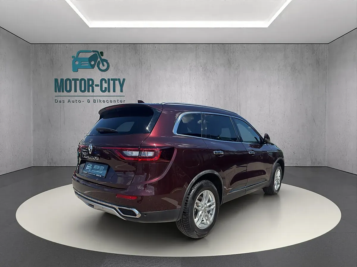 Renault Koleos 2020 photo 3