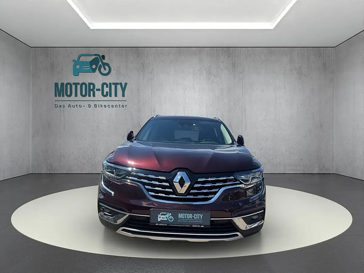 Renault Koleos