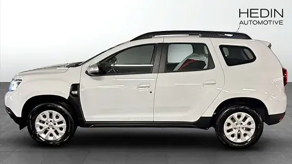 Dacia Duster 2024 photo 5