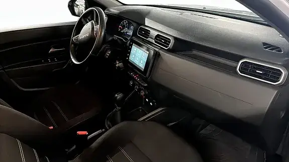 Dacia Duster 2024 photo 3