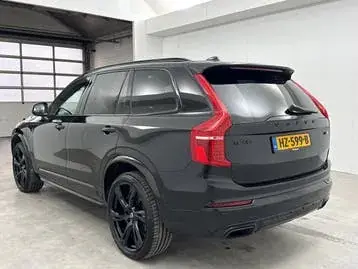 Volvo Xc90 2015 photo 3