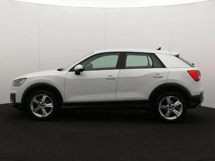 Audi Q2 2019 photo 3