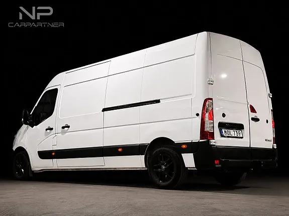 Renault Master 2018 photo 5