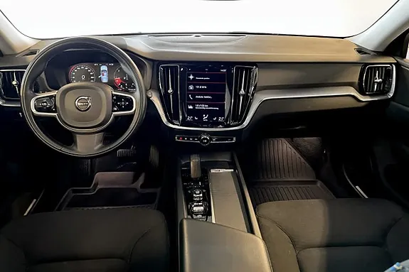 Volvo V60 2021 photo 4