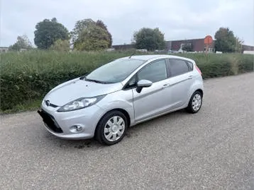 Ford Fiësta