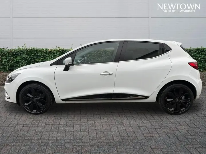 Renault Clio 2018 photo 4
