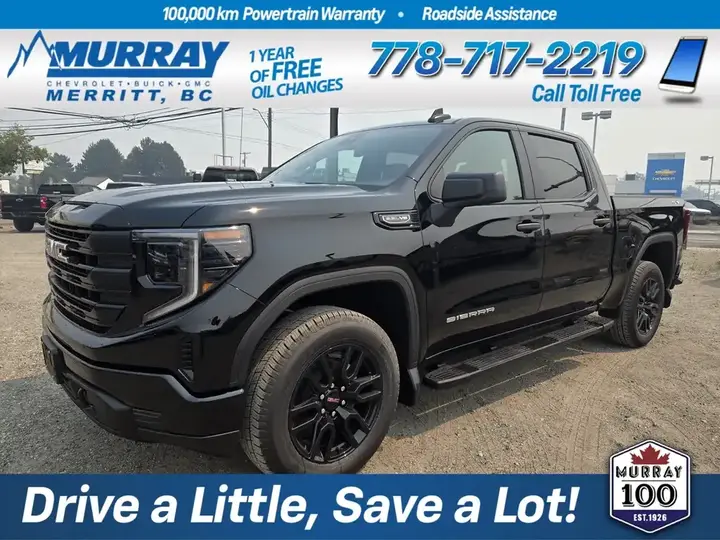 GMC Sierra 1500