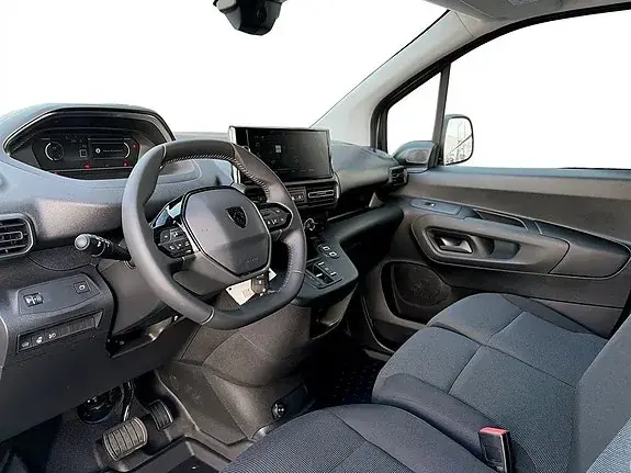 Peugeot Partner 2026 photo 3