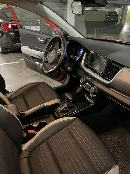 Kia Stonic 2020 photo 4