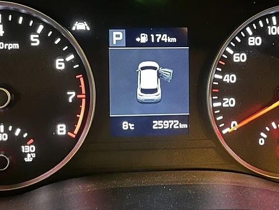 Kia Stonic 2020 photo 5
