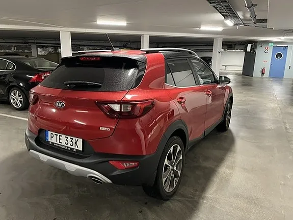 Kia Stonic 2020 photo 3