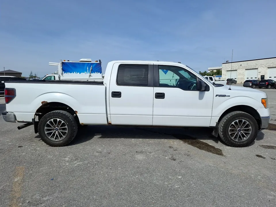 Ford F-150 2013 photo 4