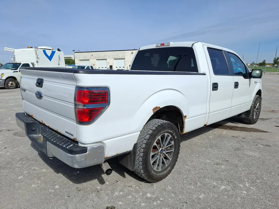 Ford F-150 2013 photo 5