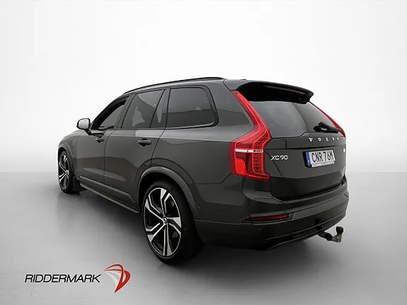 Volvo Xc90 2023 photo 4