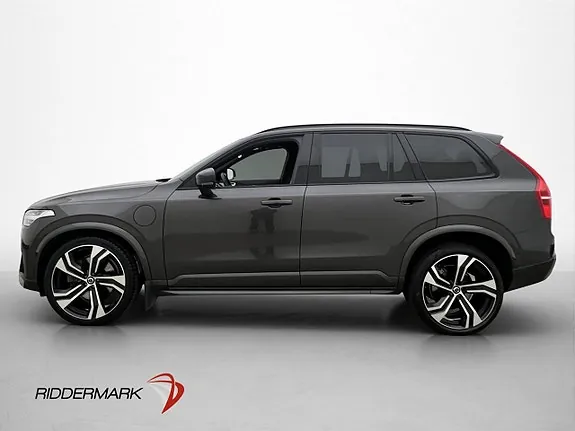 Volvo Xc90 2023 photo 2