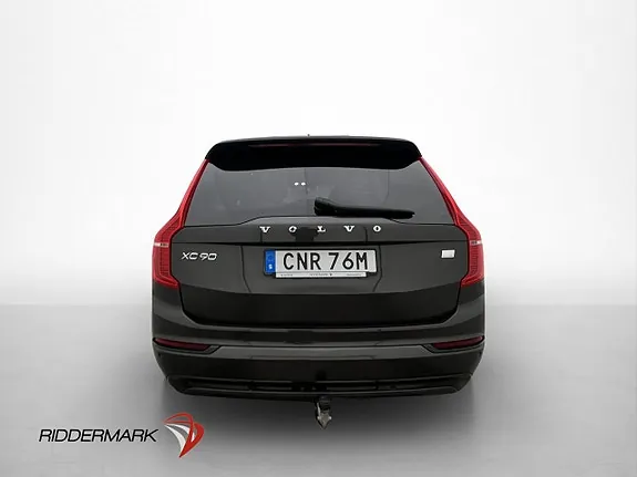 Volvo Xc90 2023 photo 5