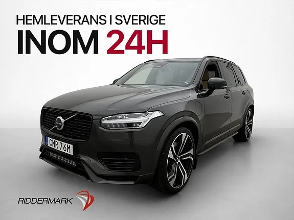 Volvo Xc90 2023 photo 3