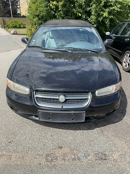 Chrysler Stratus