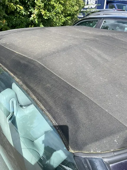 Chrysler Stratus 1996 photo 4