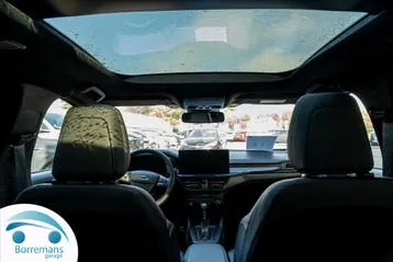Ford Focus 2024 photo 2